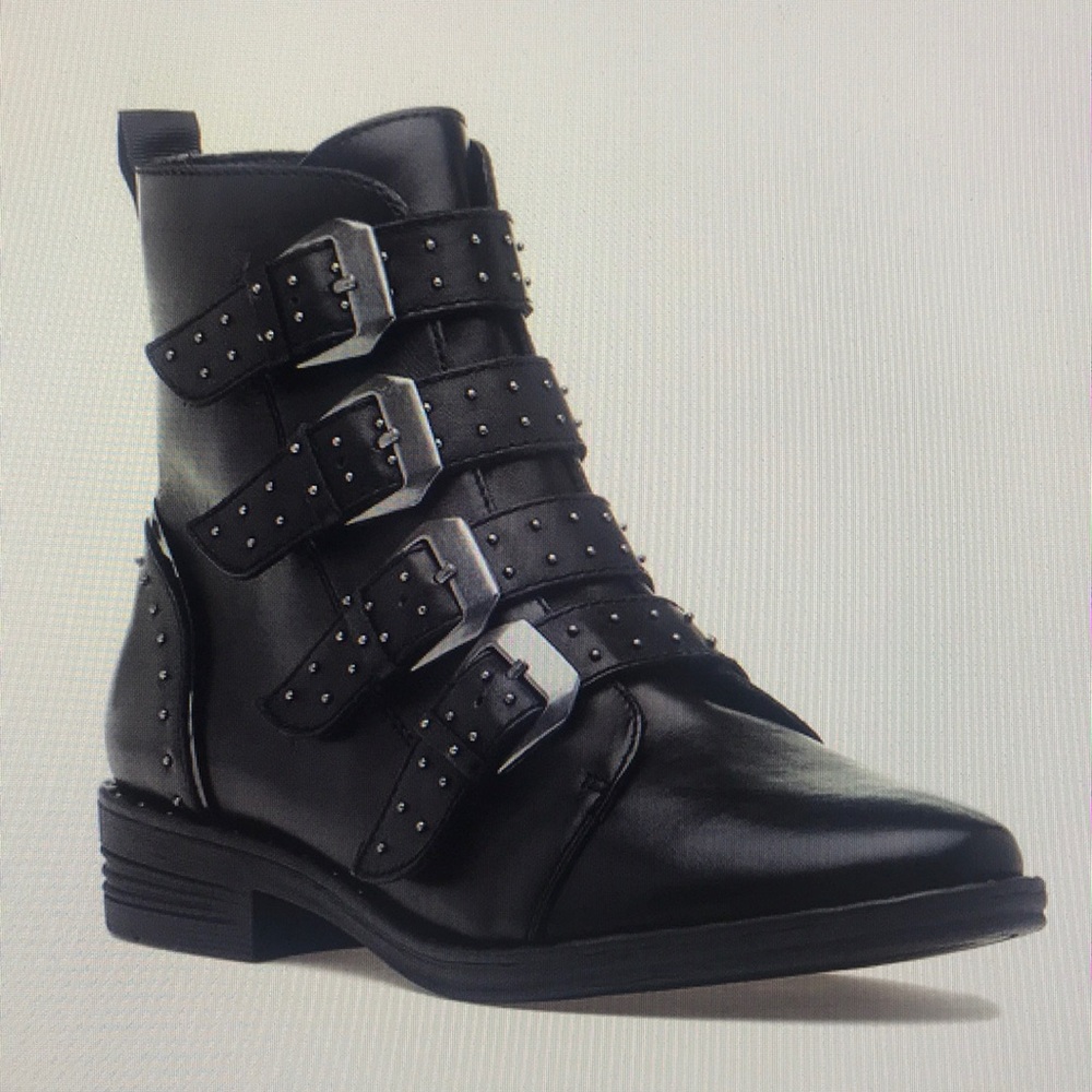Steve Madden Pursue Bootie